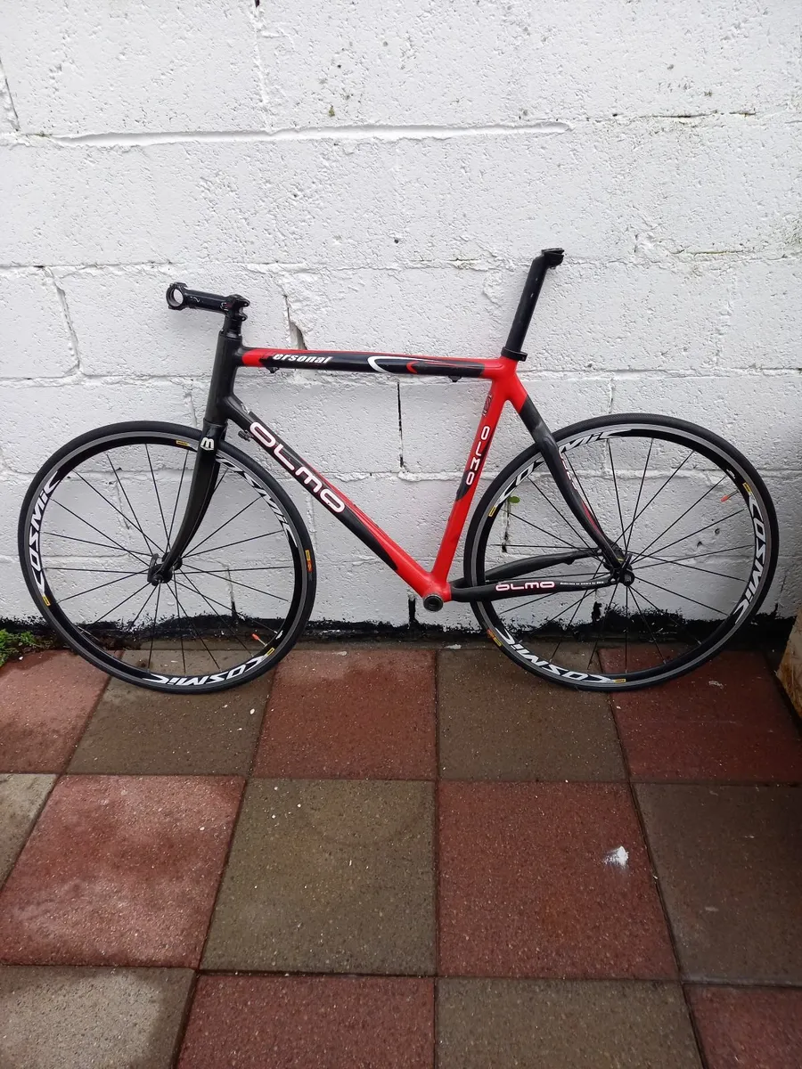 Cycling - Image 3