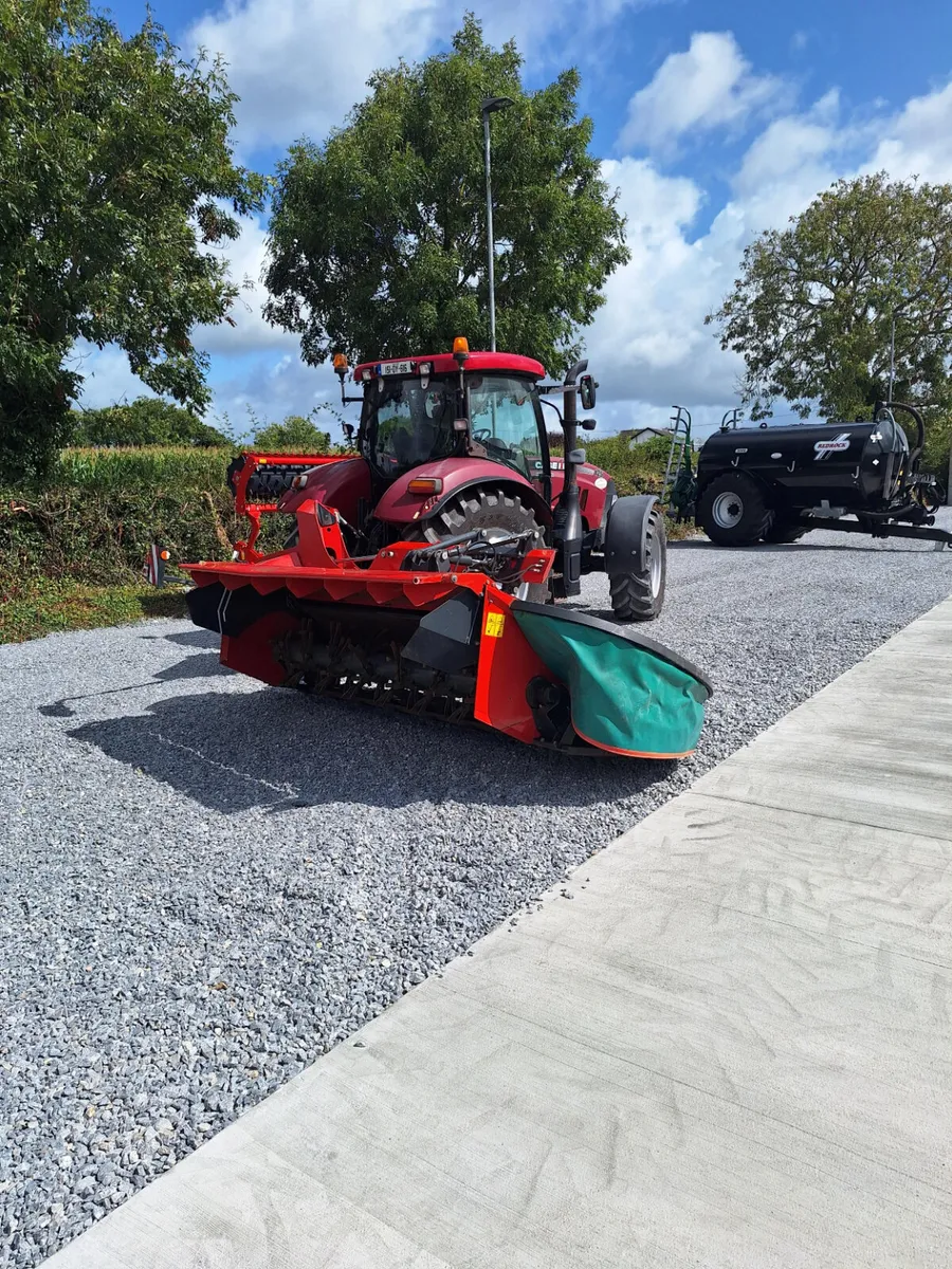 Kverneland 3332MT Mower - Image 2