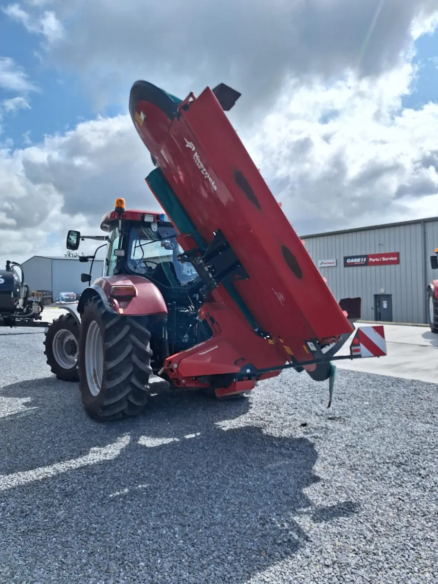 Kverneland 3332MT Mower - Image 3