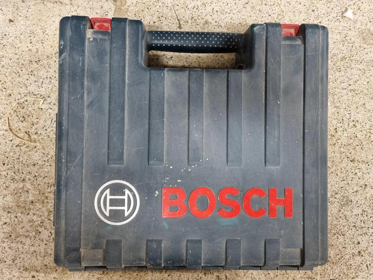 Bosch GSB 19-2 RE Professional Hammer Drill - Image 4