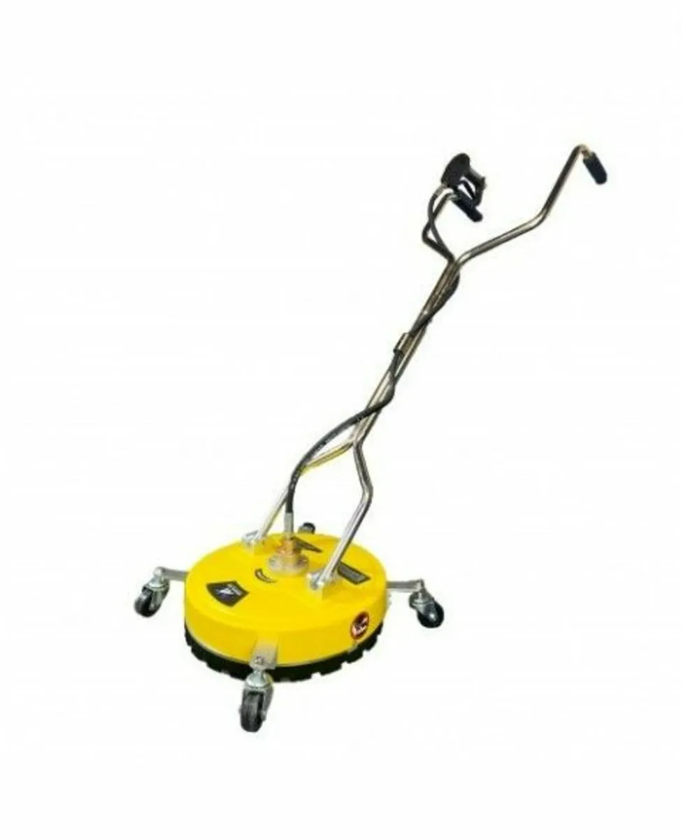 Surface Cleaners for Pressure Washer - Image 1