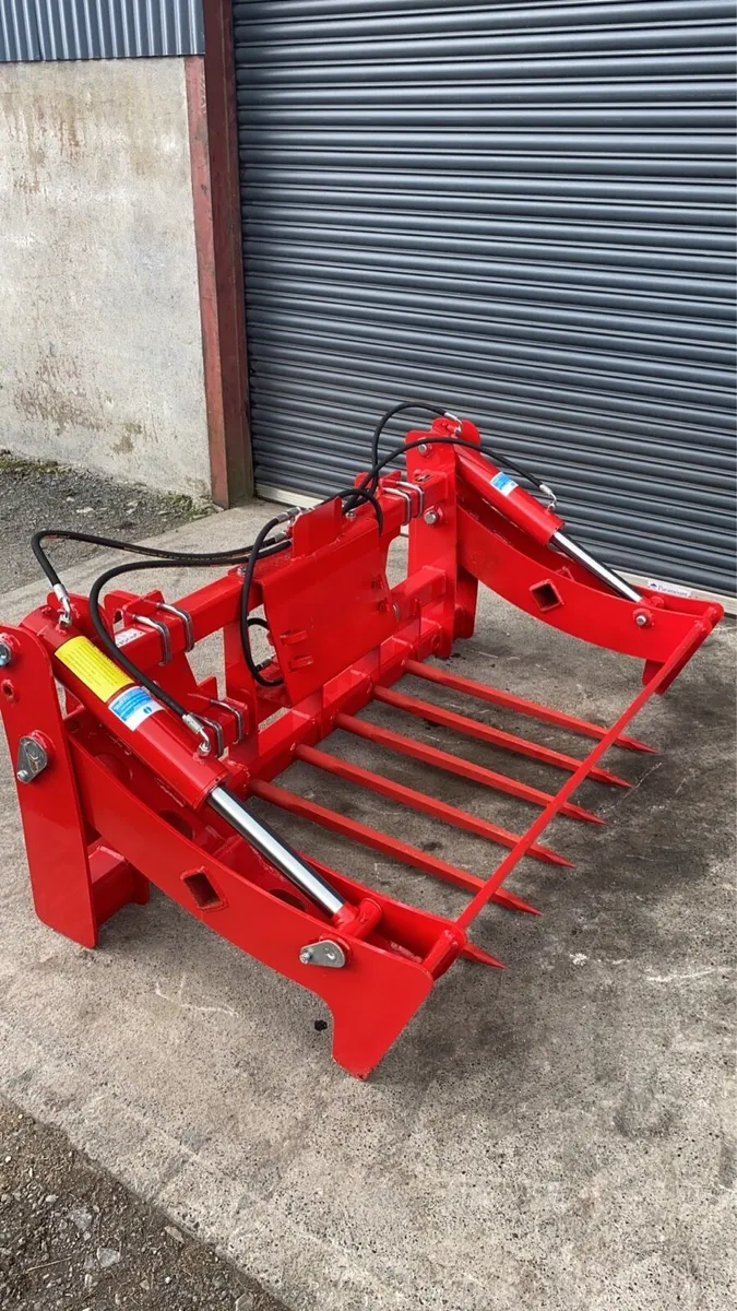 🔴 Nugent Bale Slice 60% Grant❗️❗️🔴 - Image 1