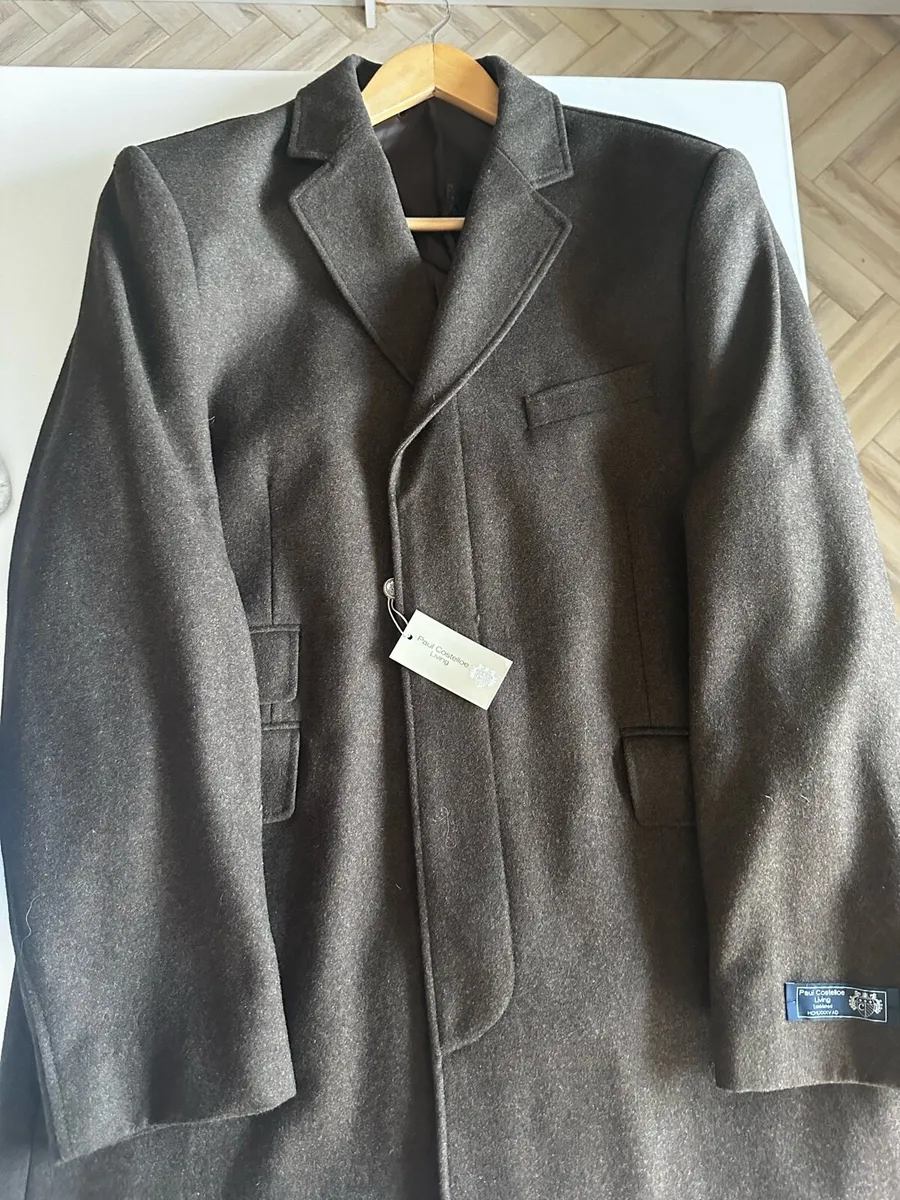 Coat price store