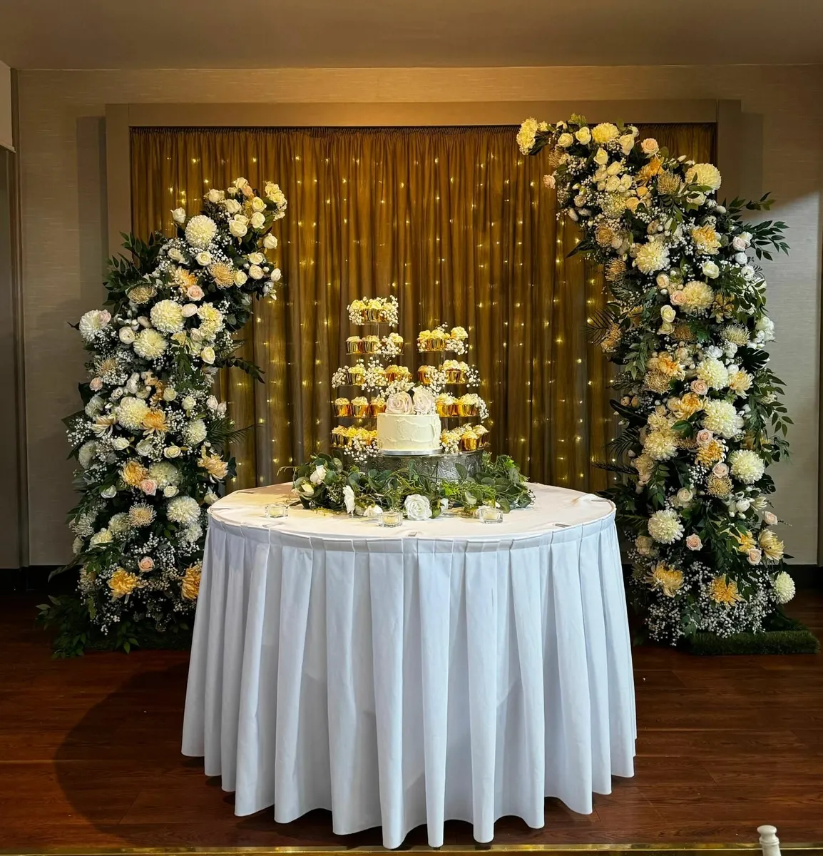 Wedding Decor - Image 1