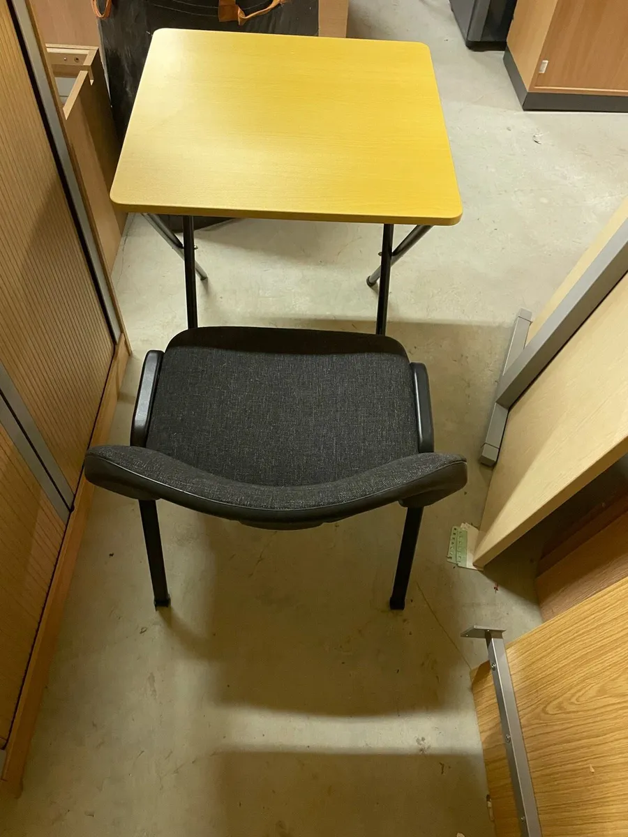 Meeting room chairs - Image 3