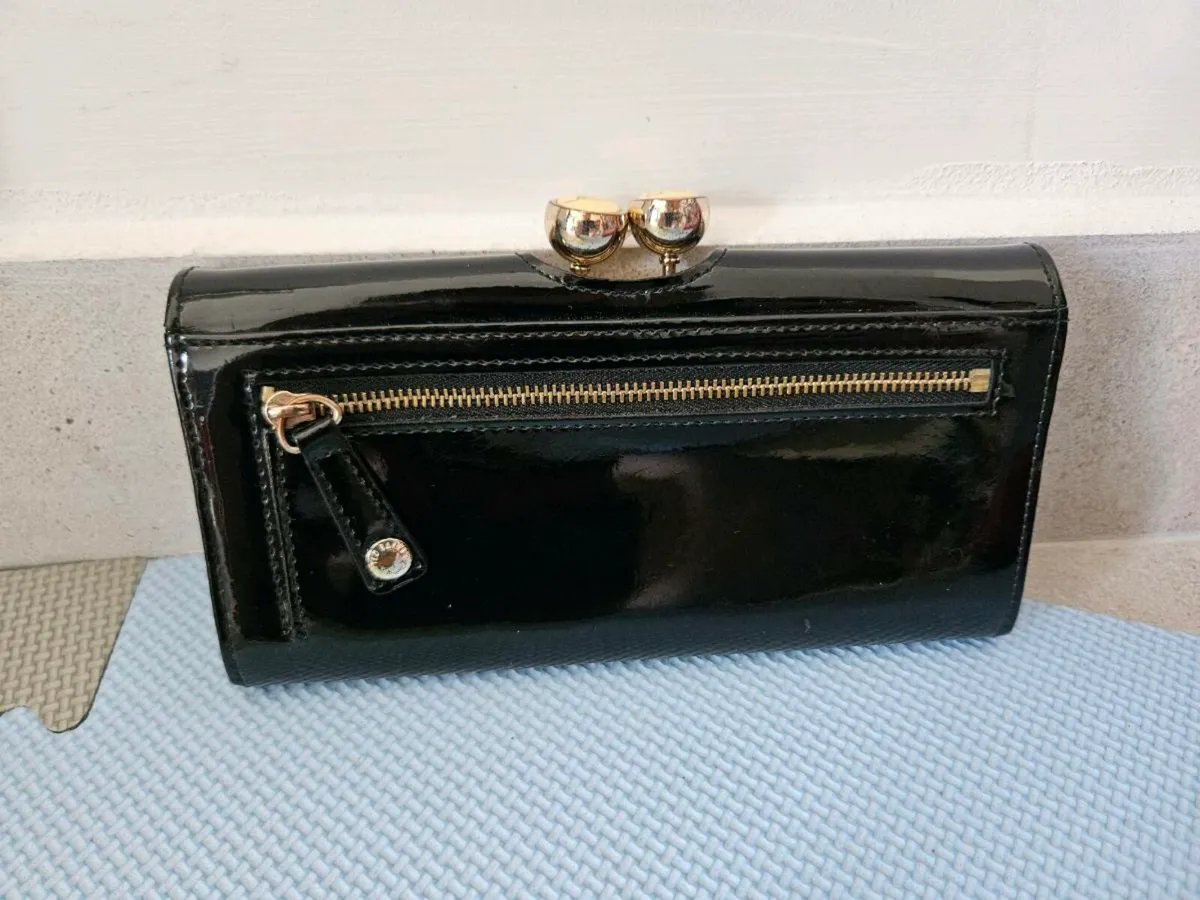 Genuine Ted Baker Purse for sale in Co. Dublin for 8 on DoneDeal