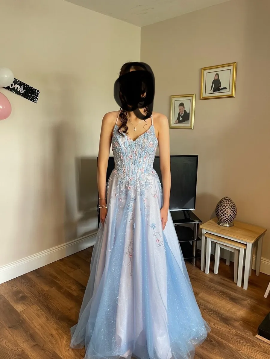 Debs dress. Dani’s Closet - Image 2