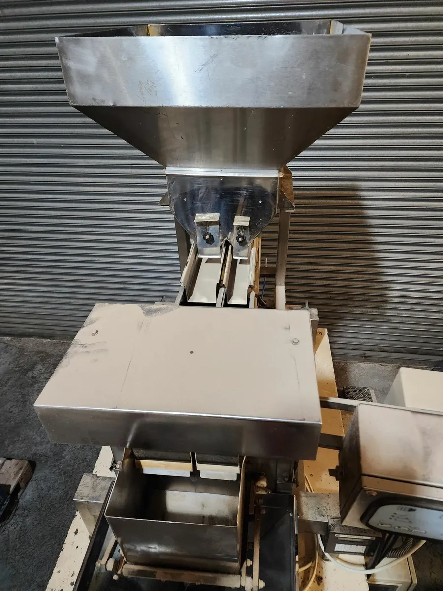 Automatic Linear Weighing Machine - Image 4