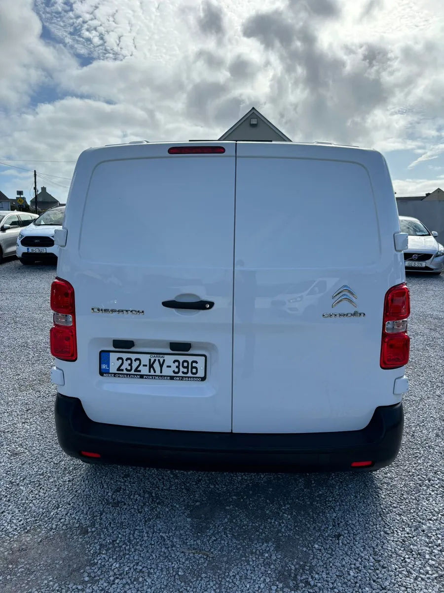 Citroen Dispatch 2023 - Image 3