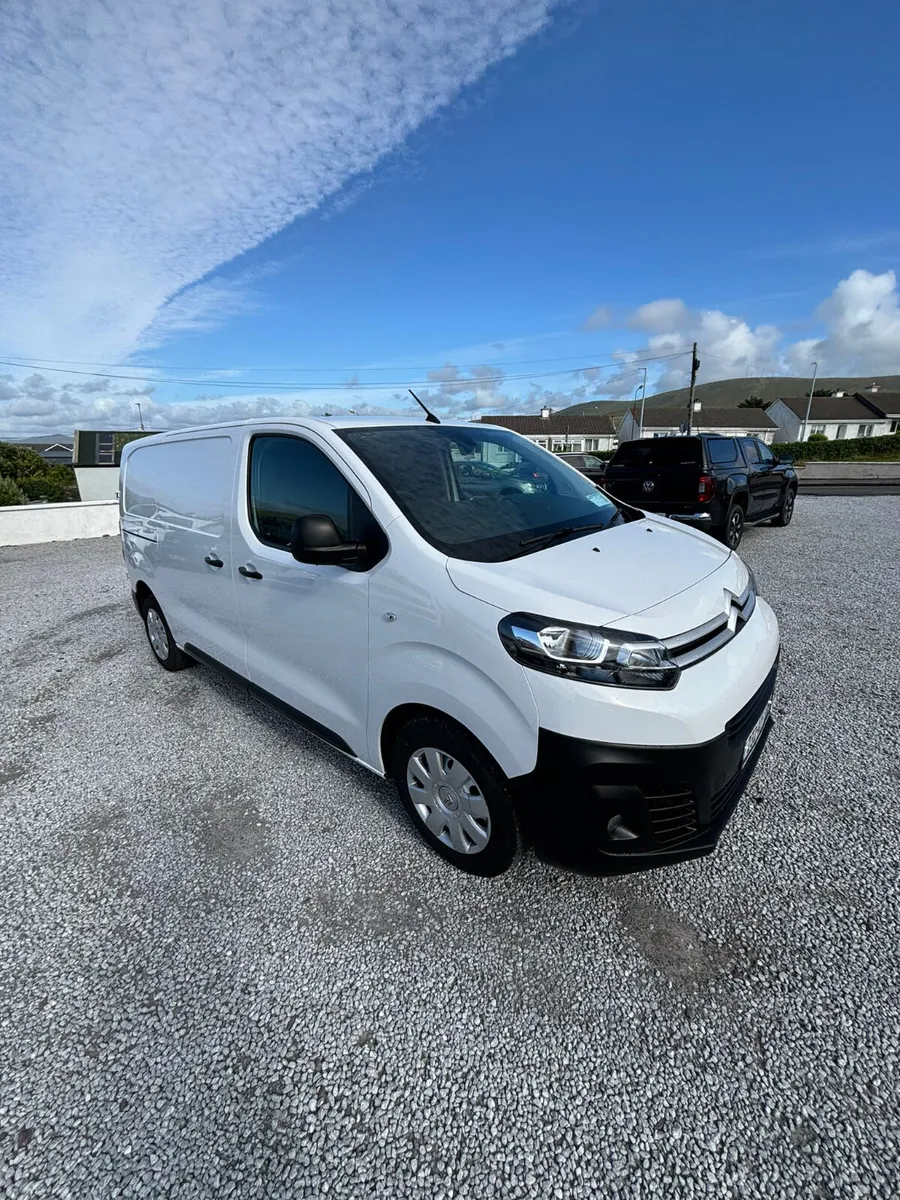 Citroen Dispatch 2023 - Image 2