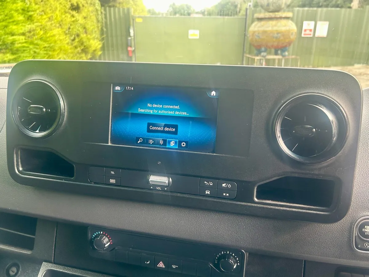 2020 Mercedes Sprinter 316 €12999 + VAT - Image 4