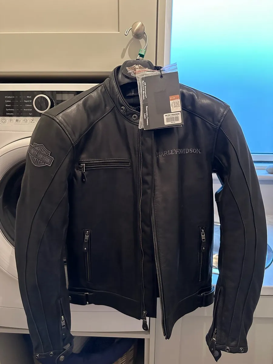 Motor Cycle Jacket for sale in Co. Dublin for 250 on DoneDeal