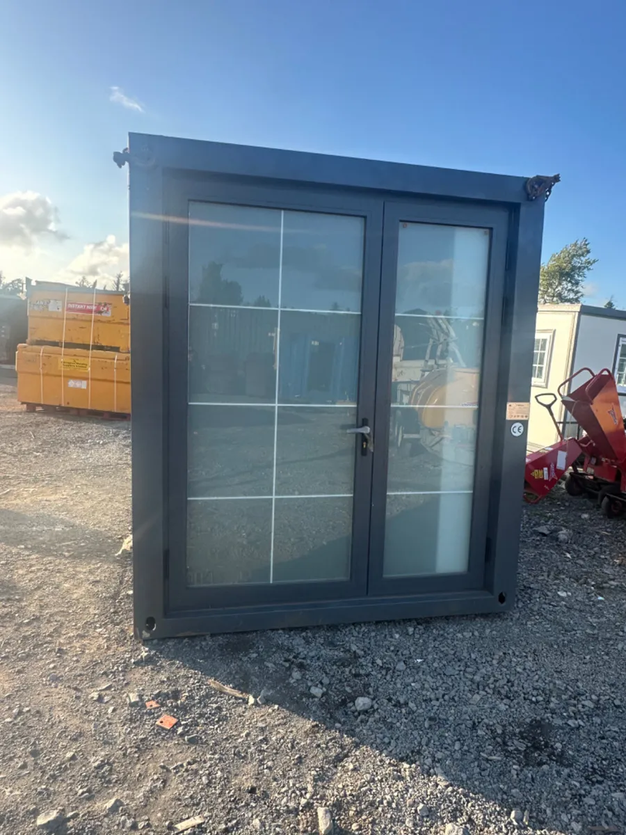 Expandable Container House/Office - Image 2