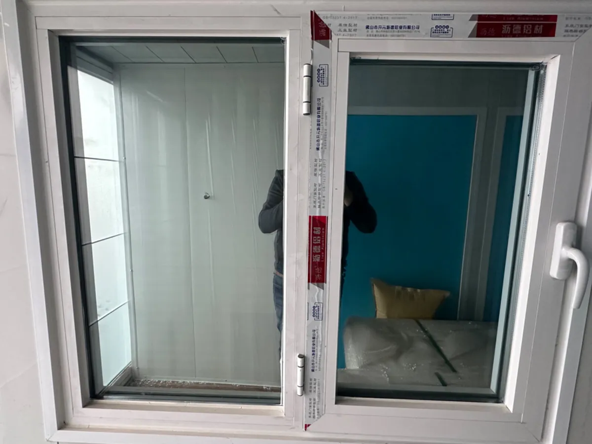 Expandable Container House/Office - Image 4