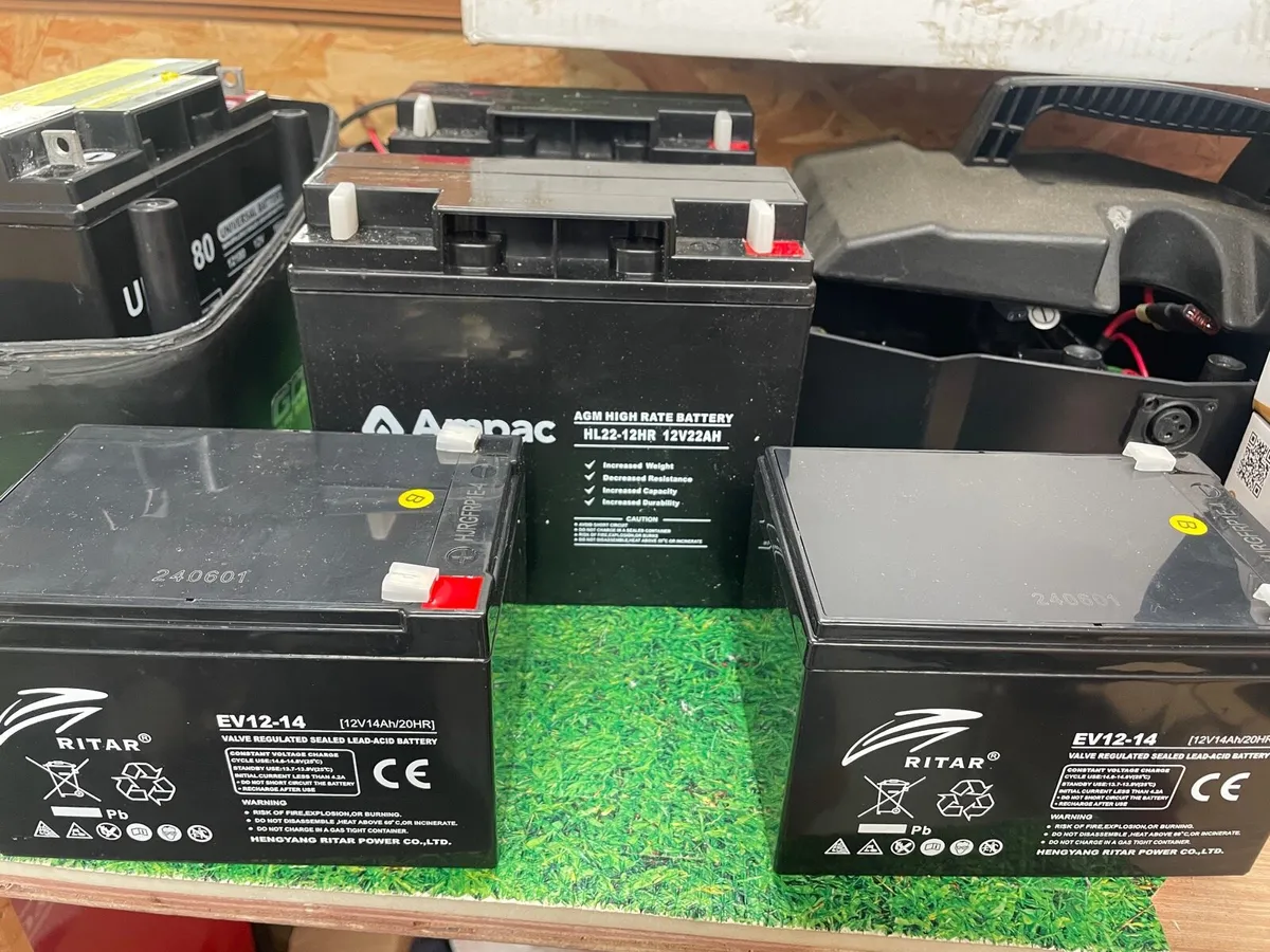 Battery Replacement Service - Image 3