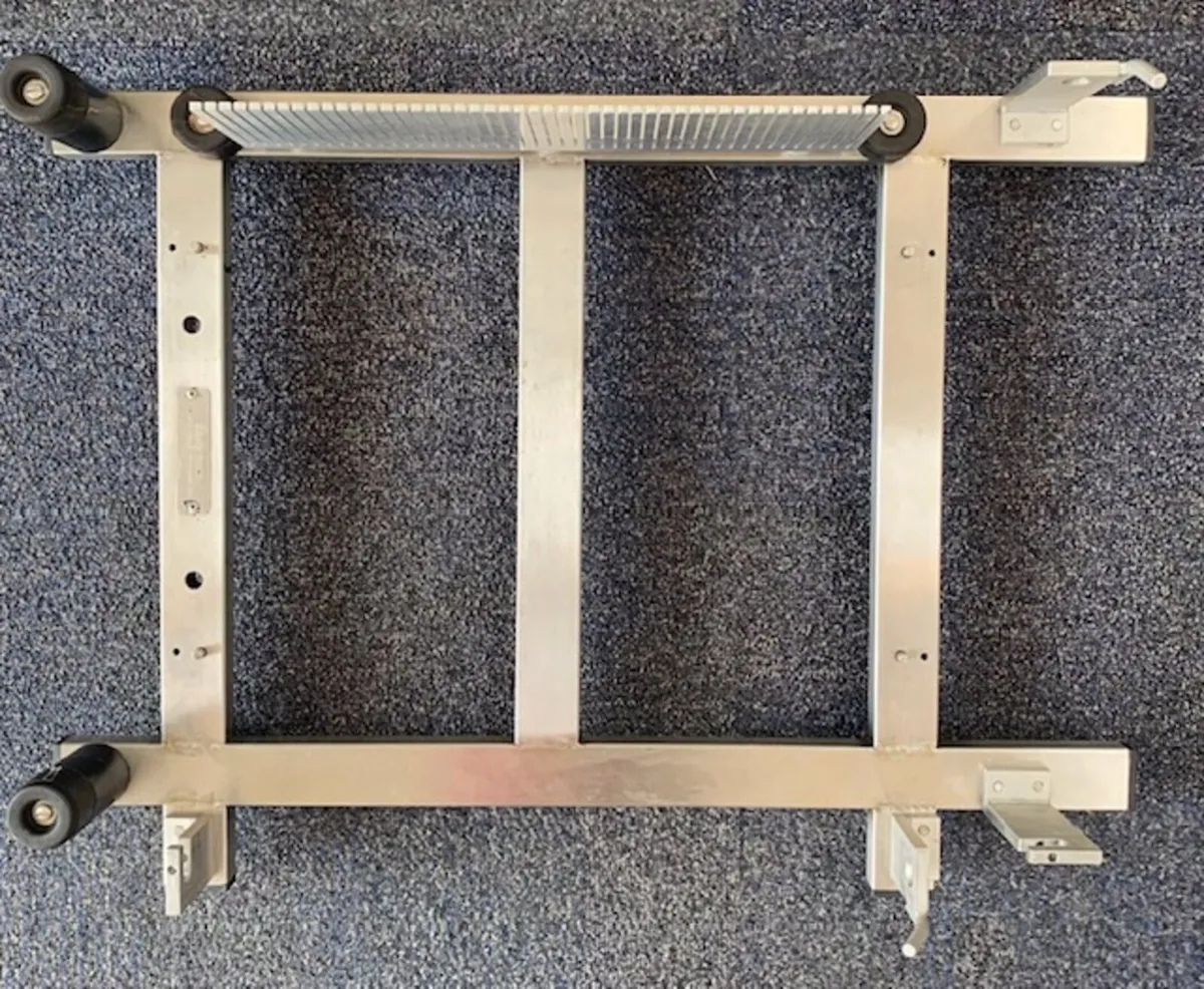 Dedy Guitar Cutter Double Base - Image 2