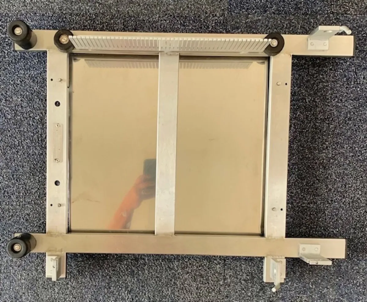 Dedy Guitar Cutter Double Base - Image 3