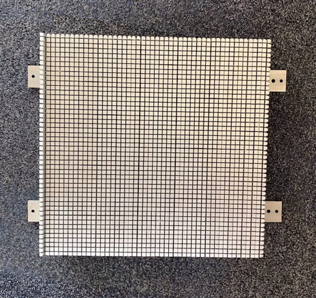 Dedy Guitar Cutter Double Base - Image 1