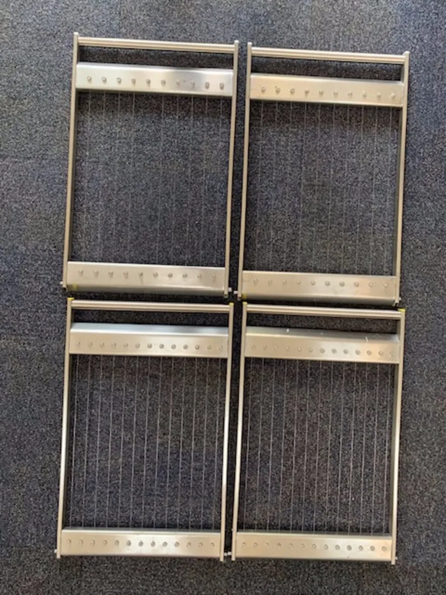 Dedy Guitar Cutter Double Base - Image 4