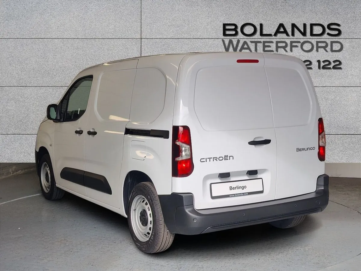 Citroen Berlingo LX Plus From  94 Per Week - Image 3