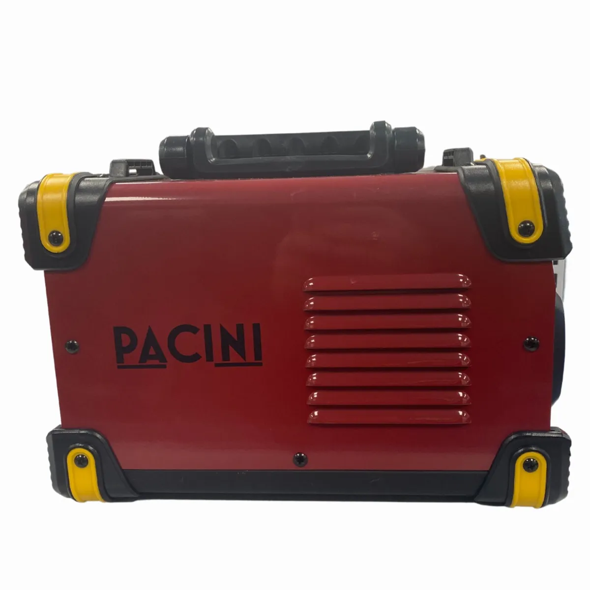 Pacini Pro ARC 190amp Inverter Welder - Image 3