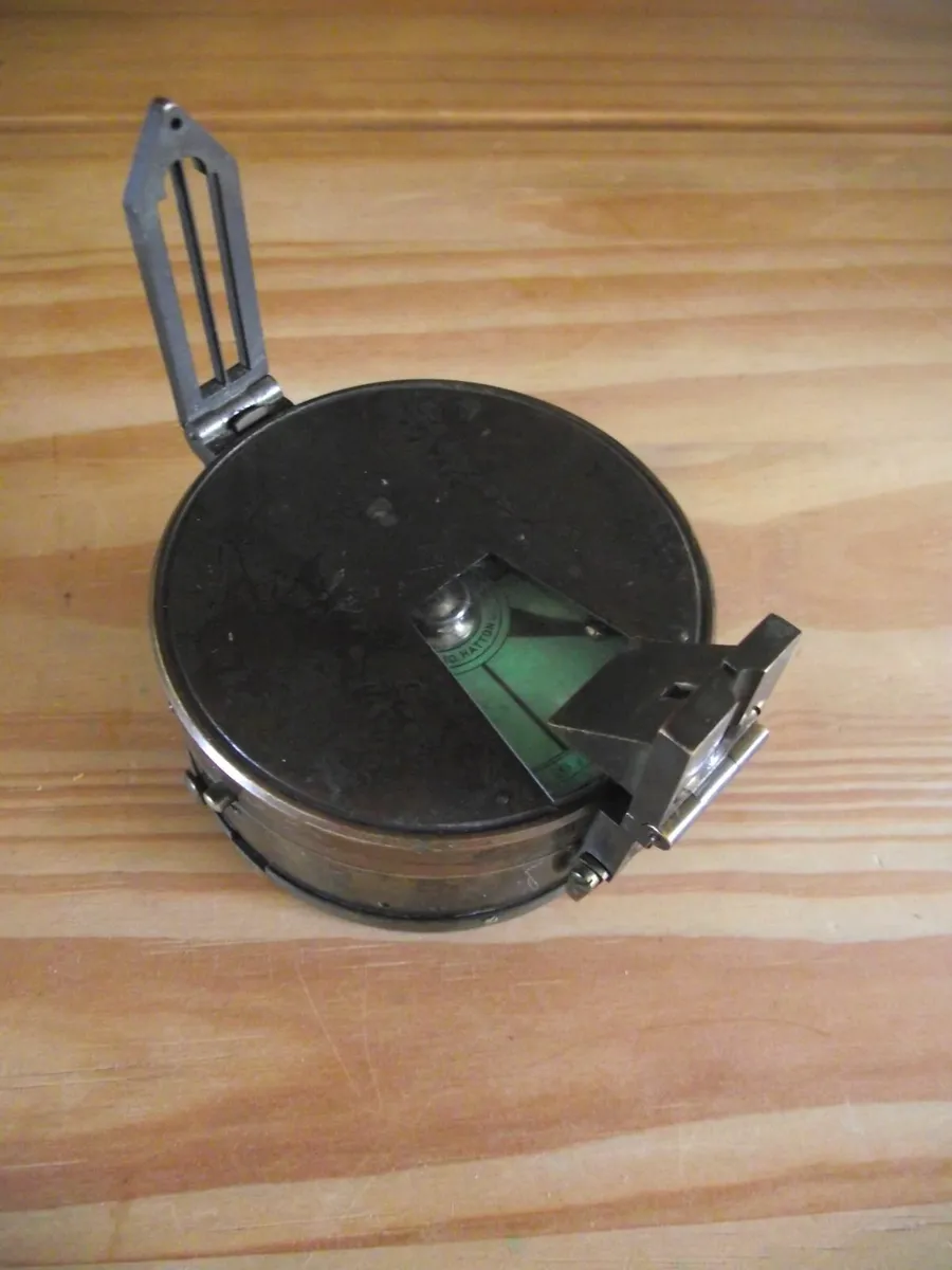 Antique Watkins Clinometer for sale in Co. Donegal for €90 on DoneDeal