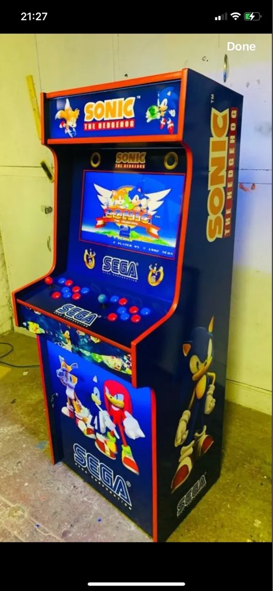 Arcades - Image 3