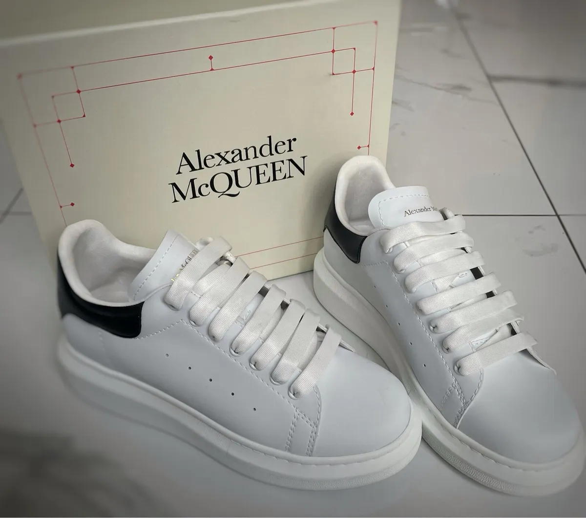 Alexander mcqueen sale best sale