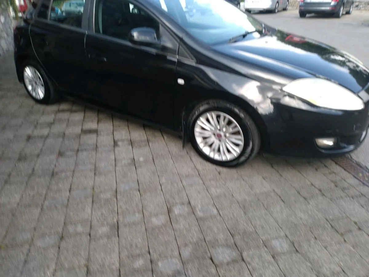 Fiat Bravo Diesel 1 6 - Image 3