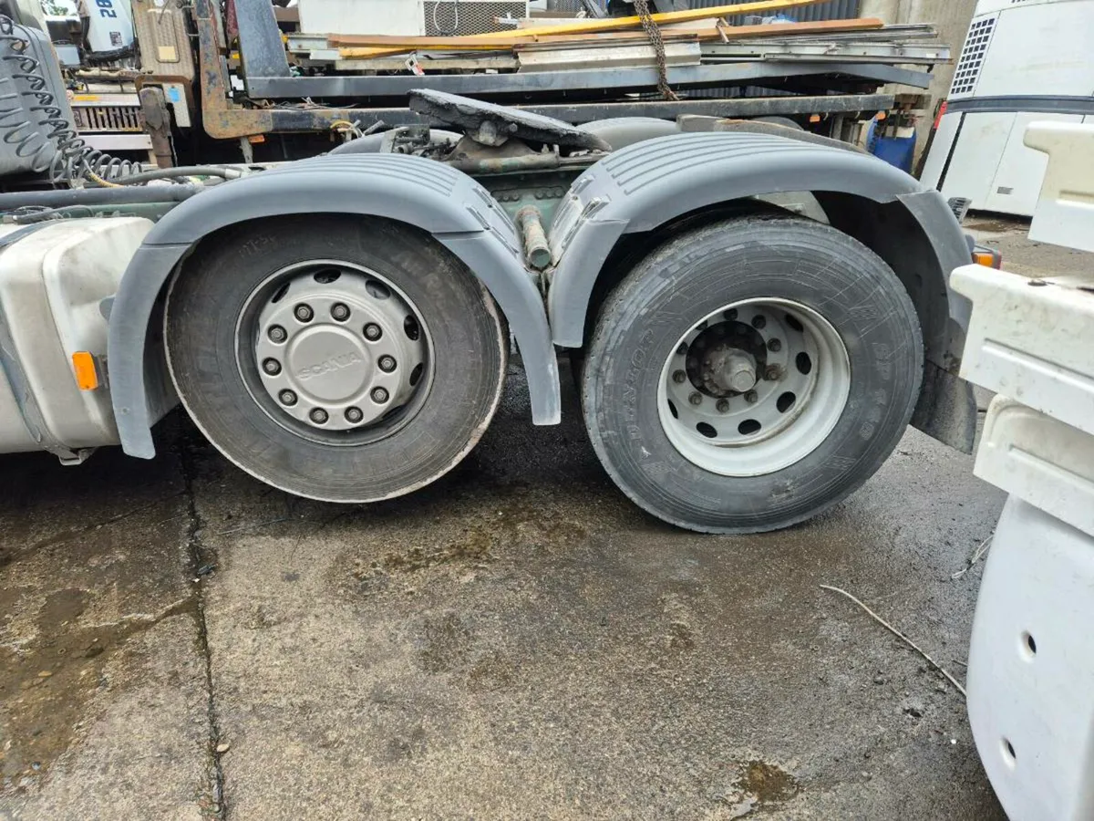 Scania r470 - Image 3
