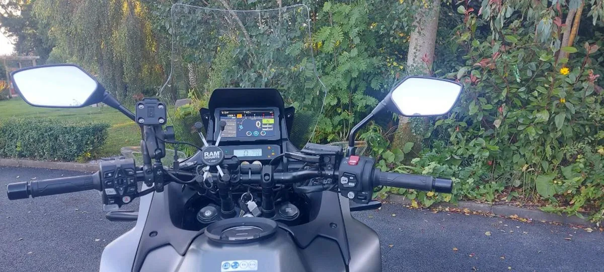 Honda NT1100 DCT. for sale in Co. Tipperary for €13,000 on DoneDeal