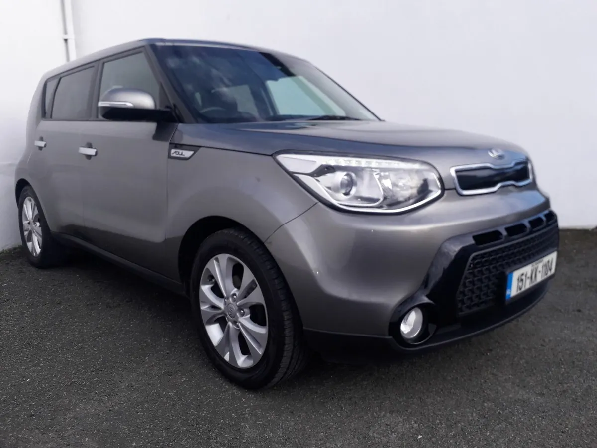 Excellent Condition, Fresh NCT until 03/27. - Image 3