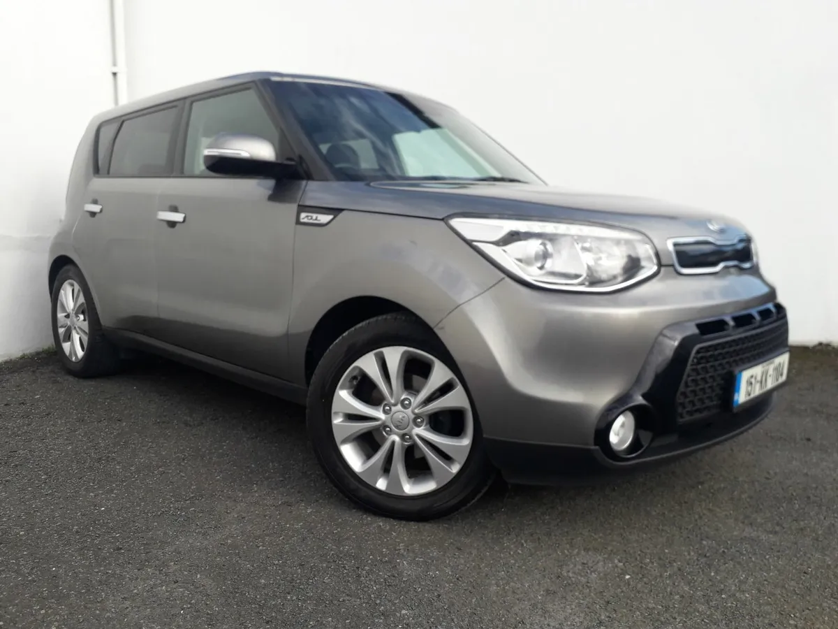 Excellent Condition, Fresh NCT until 03/27. - Image 2