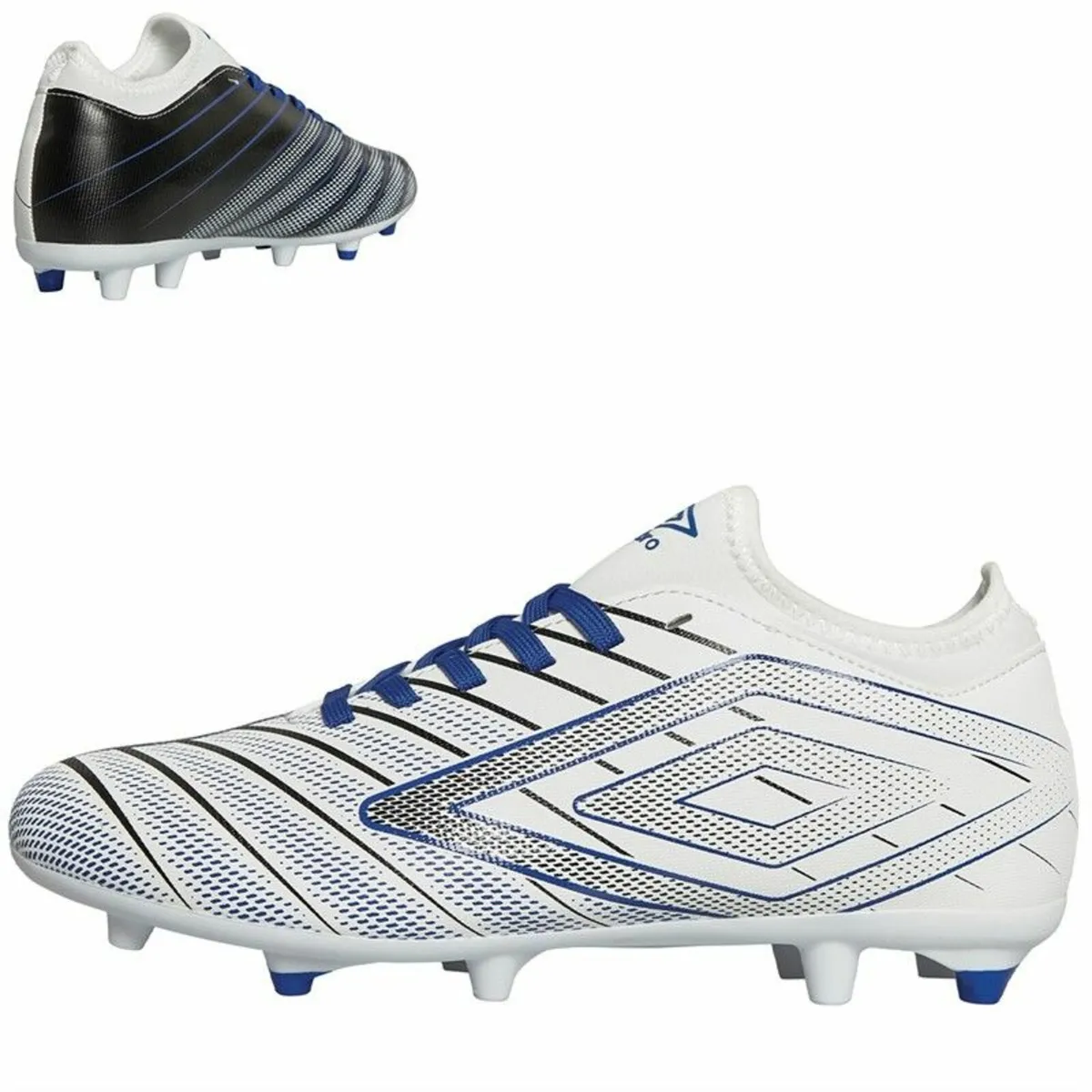 Umbro Football boots Junior 5.5 for sale in Co. Galway for 20 on DoneDeal