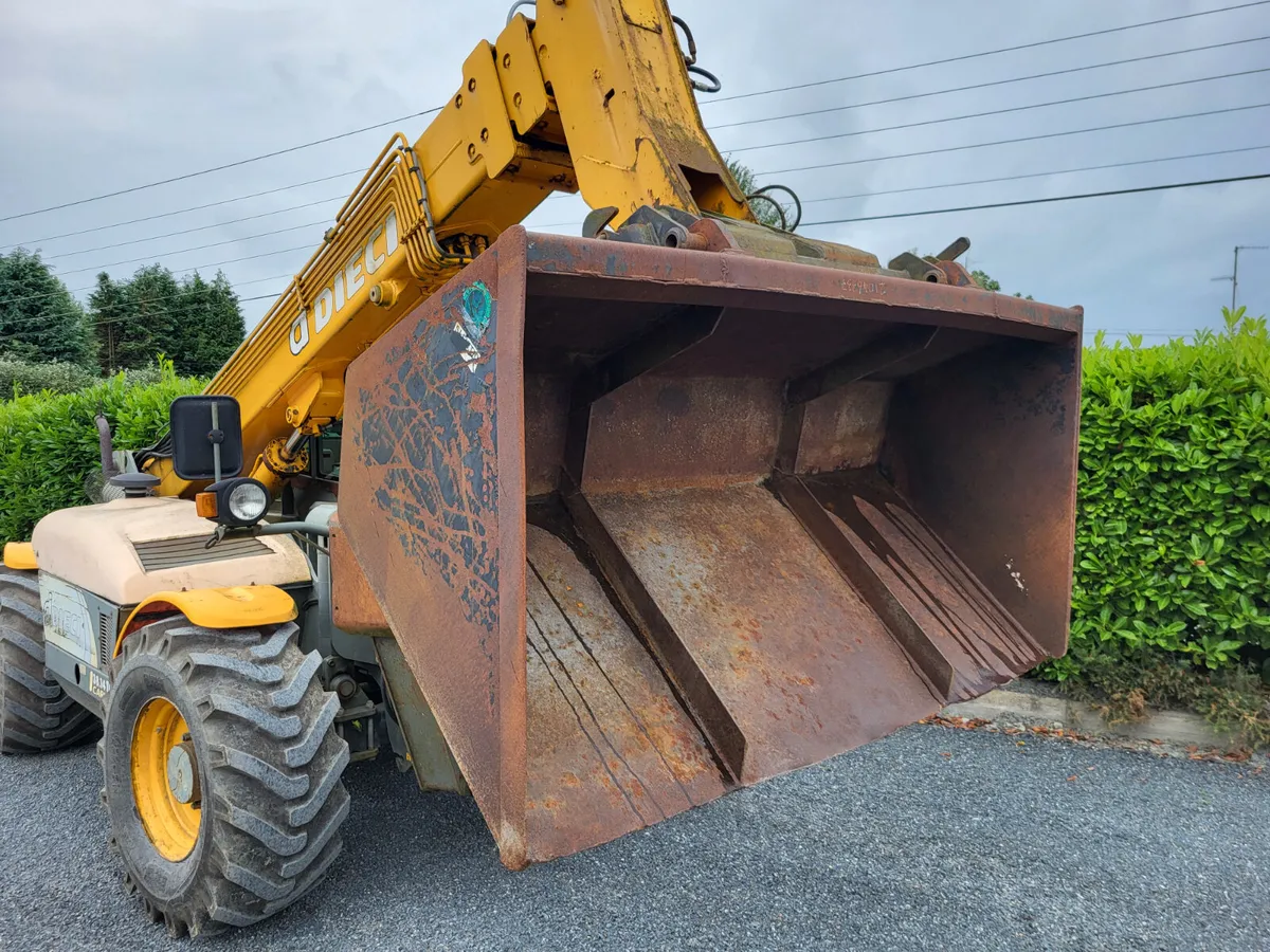 Bucket 7'6 - Image 3