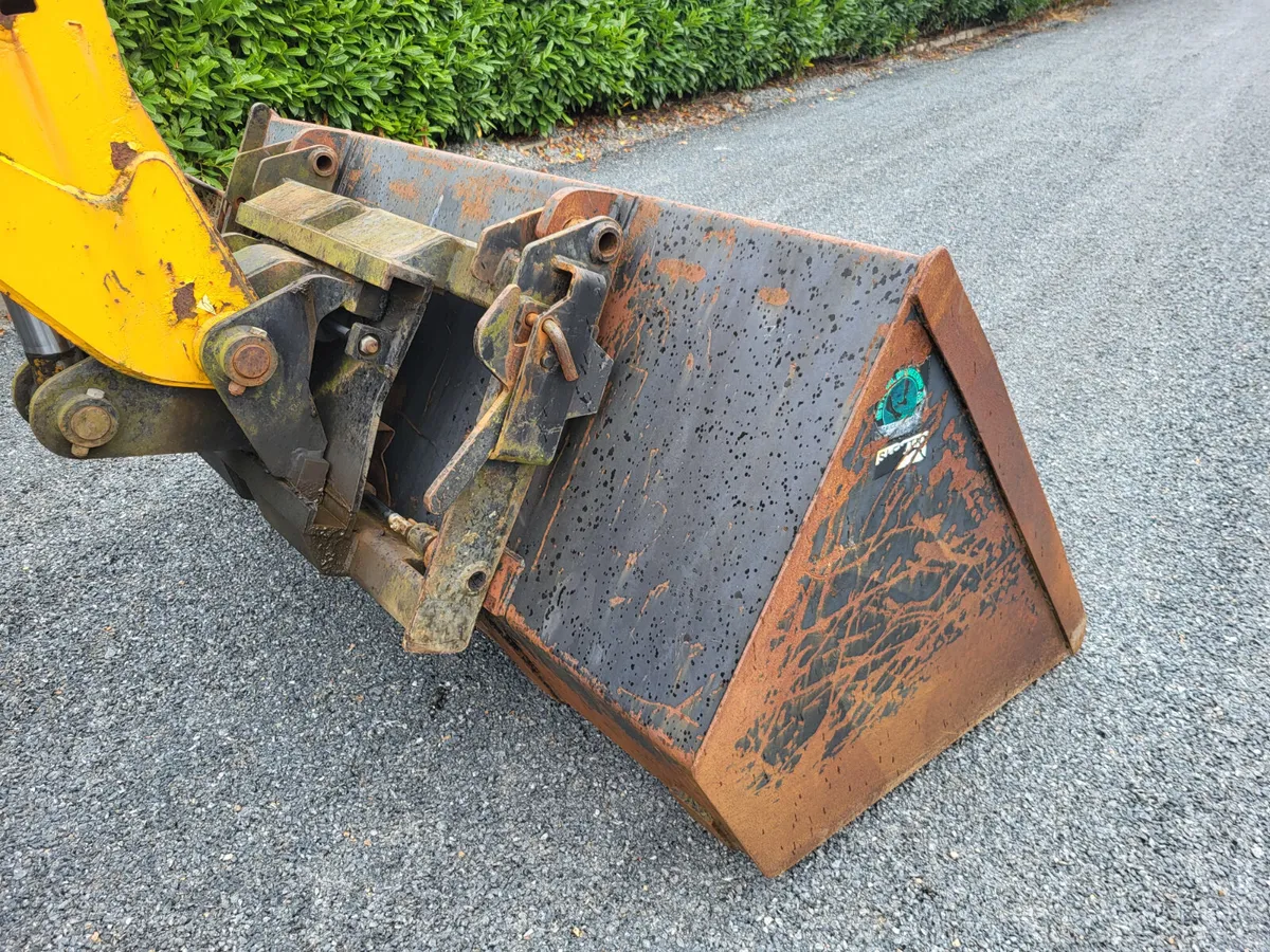 Bucket 7'6 - Image 4