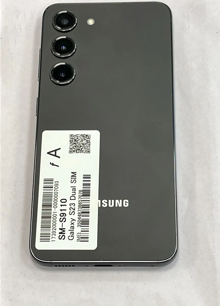 Samsung S22 and S23 unlocked - Image 2