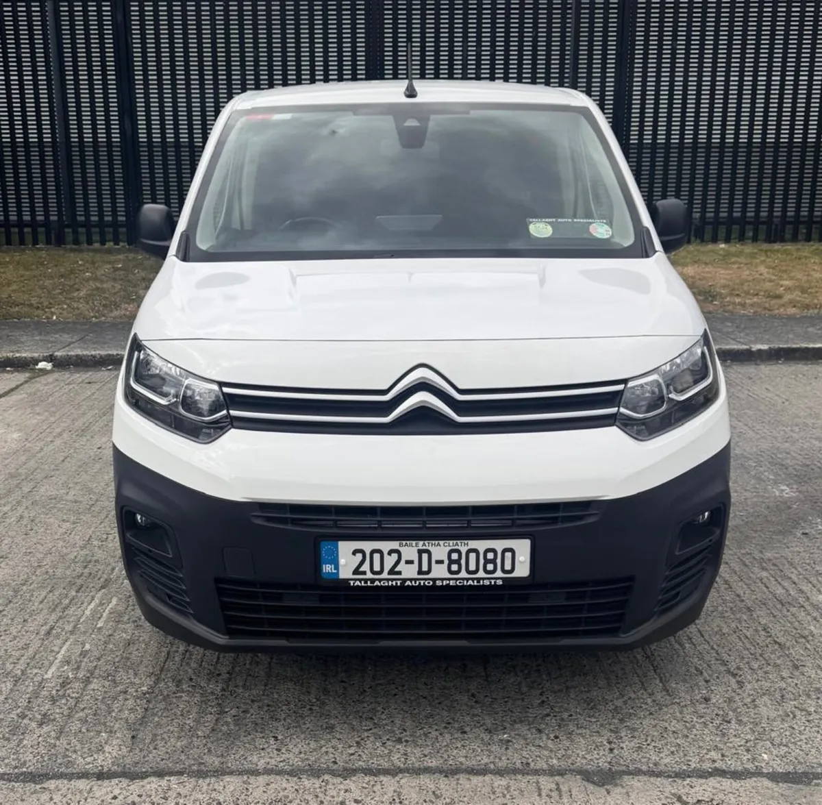 2020 Citroen Berlingo LWB 100Bhp - Image 2