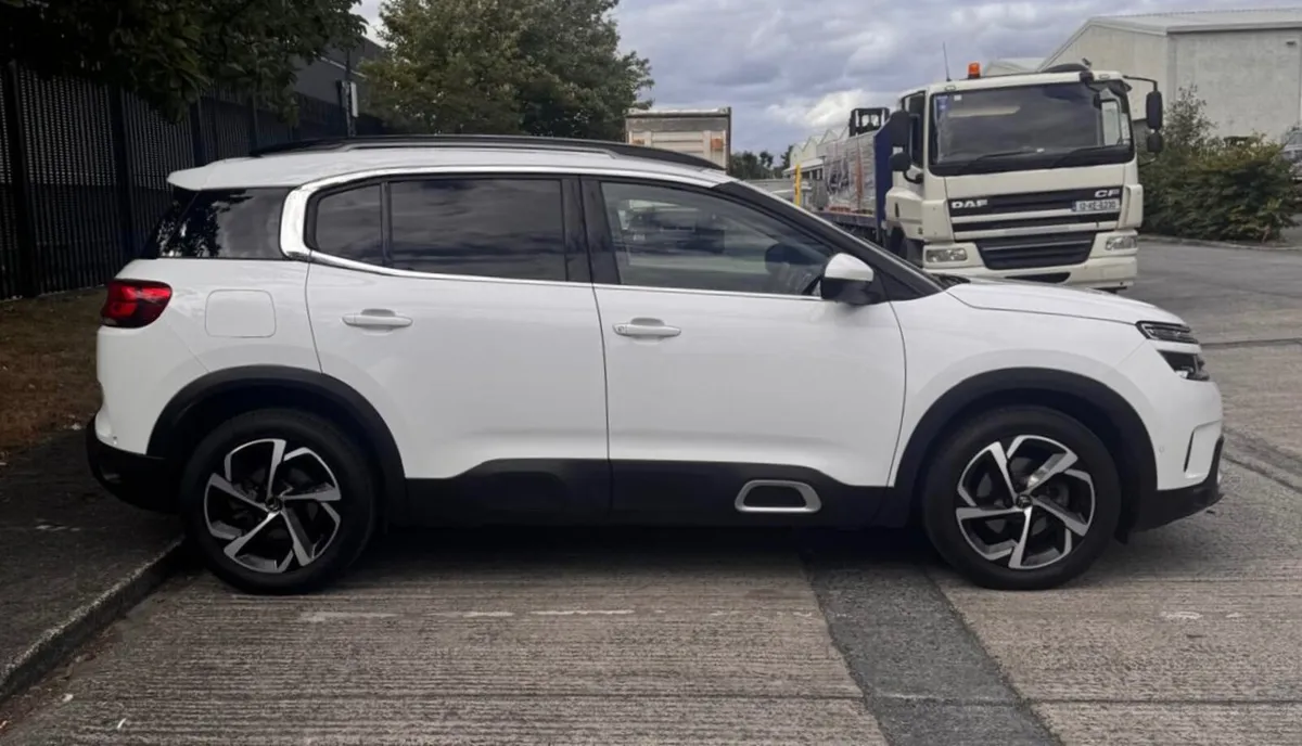 2020 Citroen C5 Aircross 130Bhp - Image 3