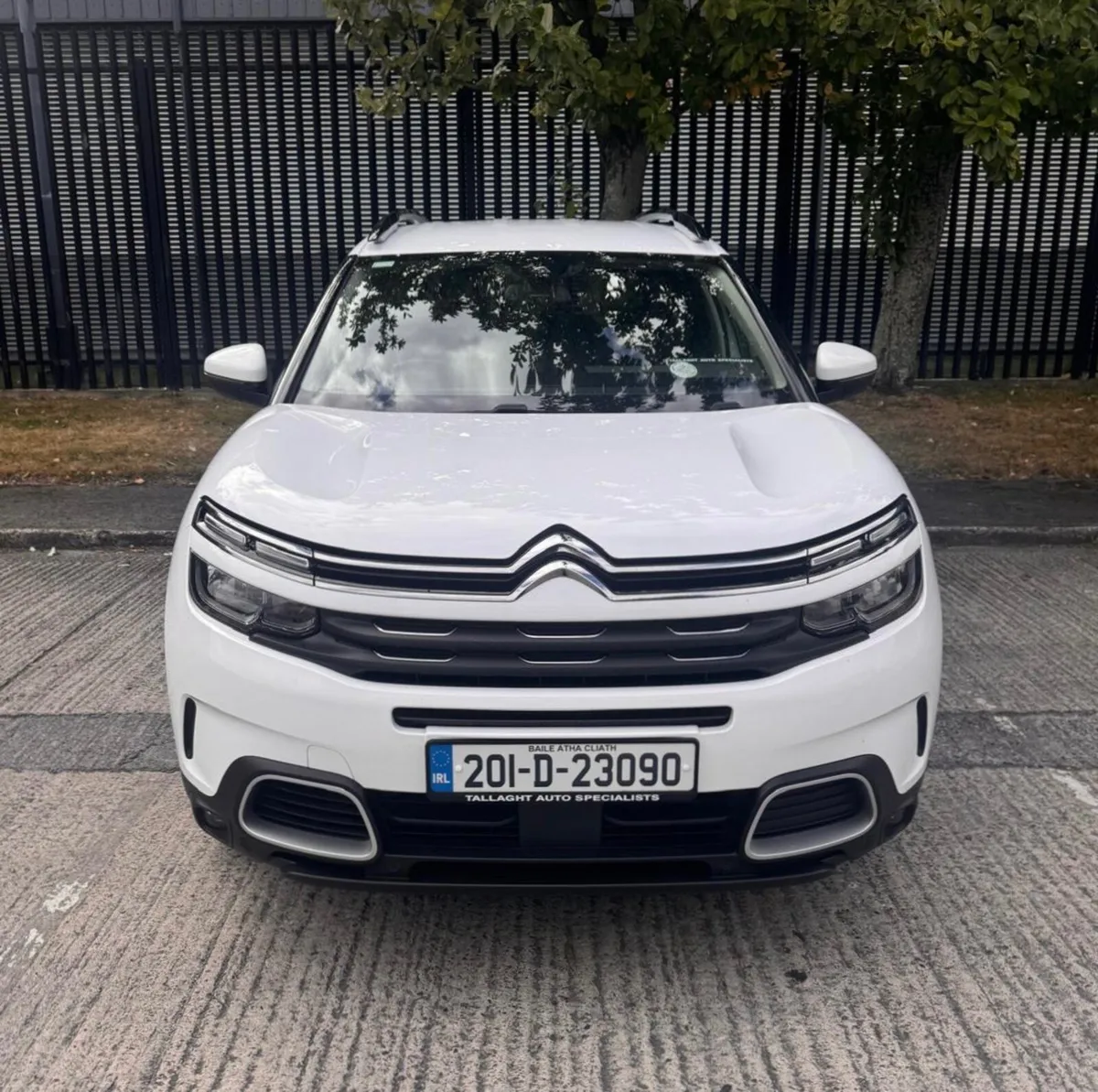 2020 Citroen C5 Aircross 130Bhp - Image 2