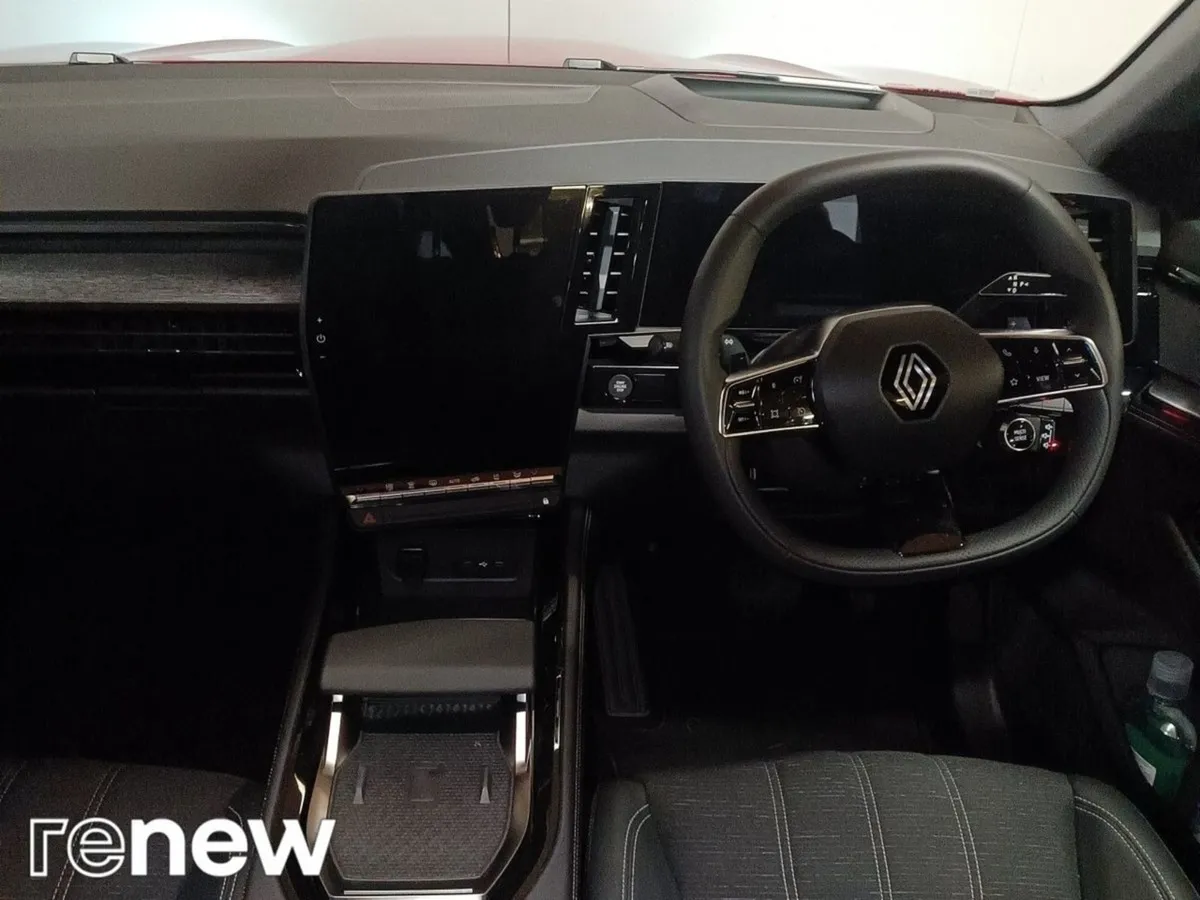 Renault Austral E-tech Hybrid 200 Techno - Image 2