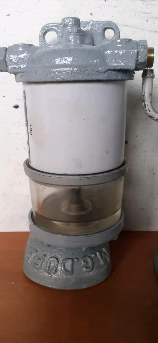 Filters and  Meters for sale in Kenmare. - Image 3