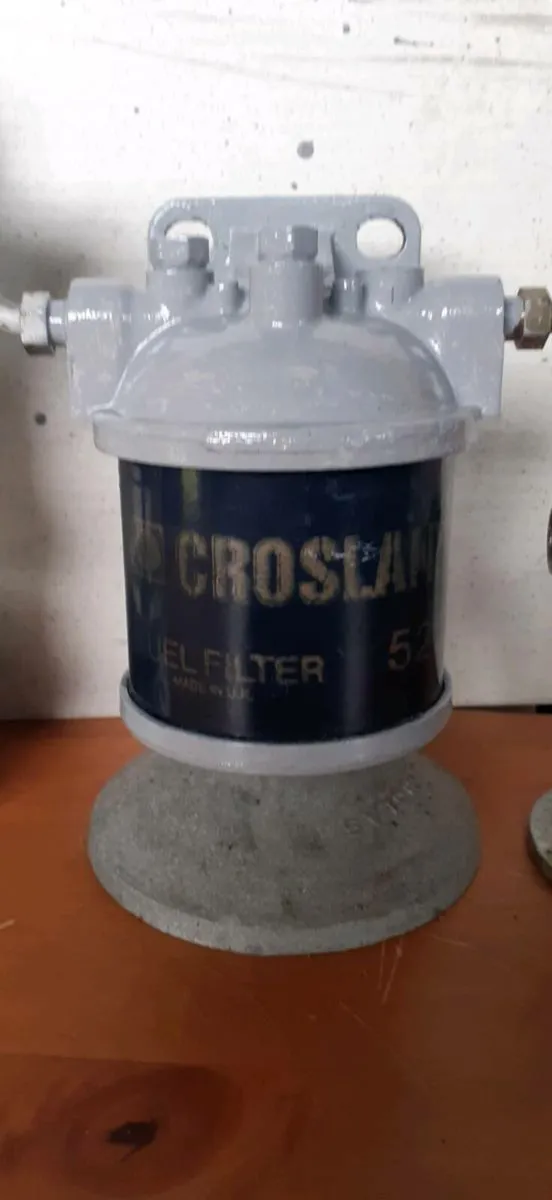 Filters and  Meters for sale in Kenmare. - Image 4
