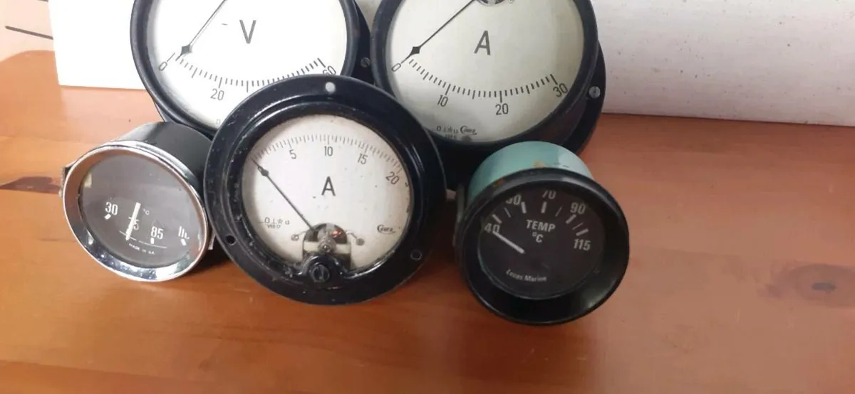 Filters and  Meters for sale in Kenmare. - Image 1