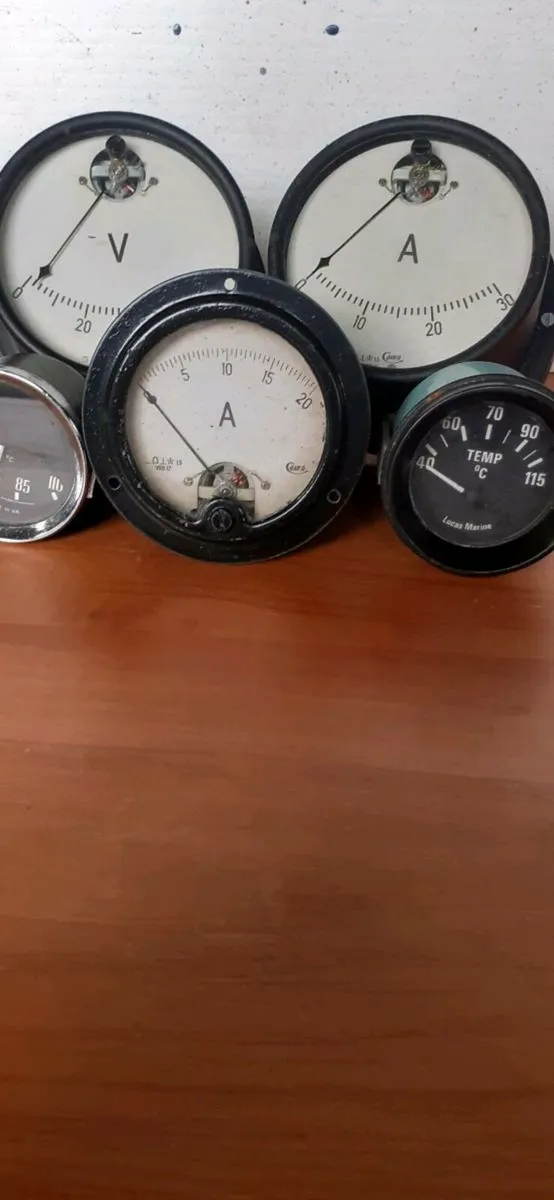 Filters and  Meters for sale in Kenmare. - Image 2