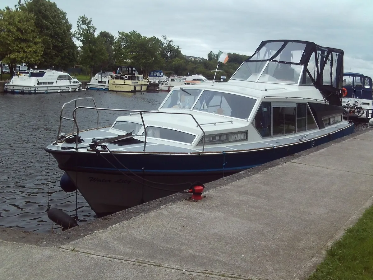 Ocean 37' Single  BARGAIN - Image 2