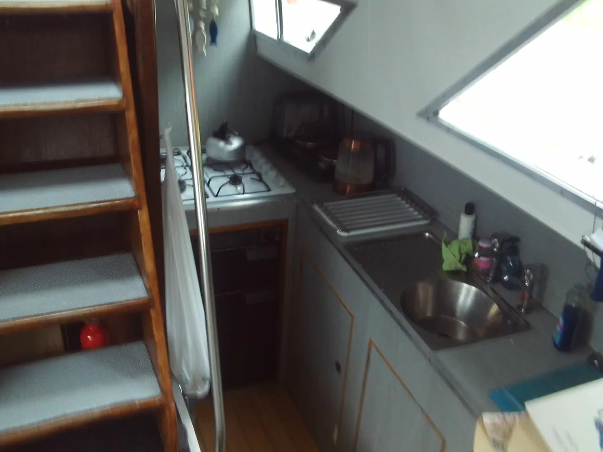 Ocean 37' Single  BARGAIN - Image 3