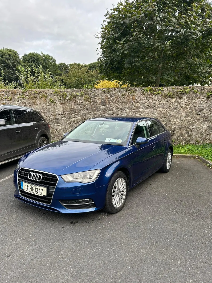 Audi A3 2014 - Image 4