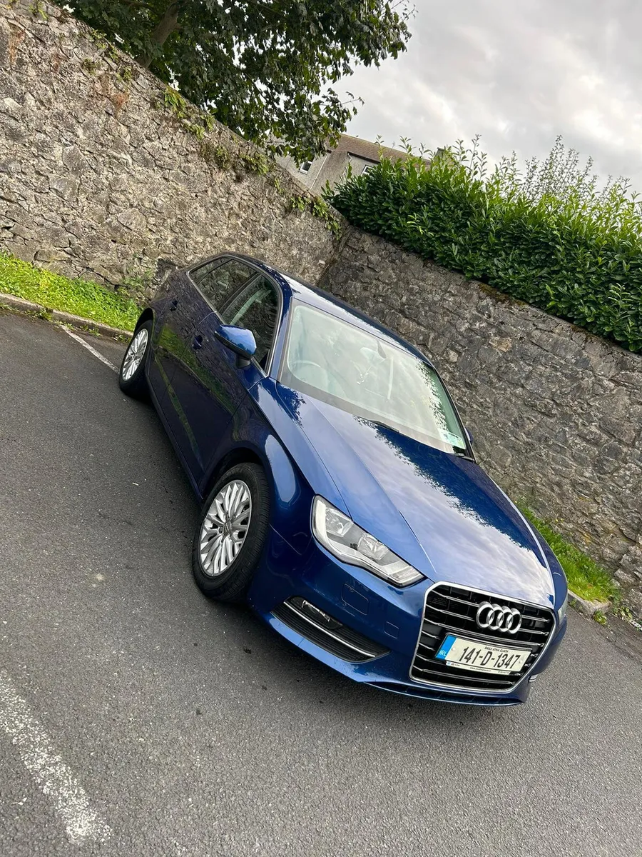 Audi A3 2014 - Image 3