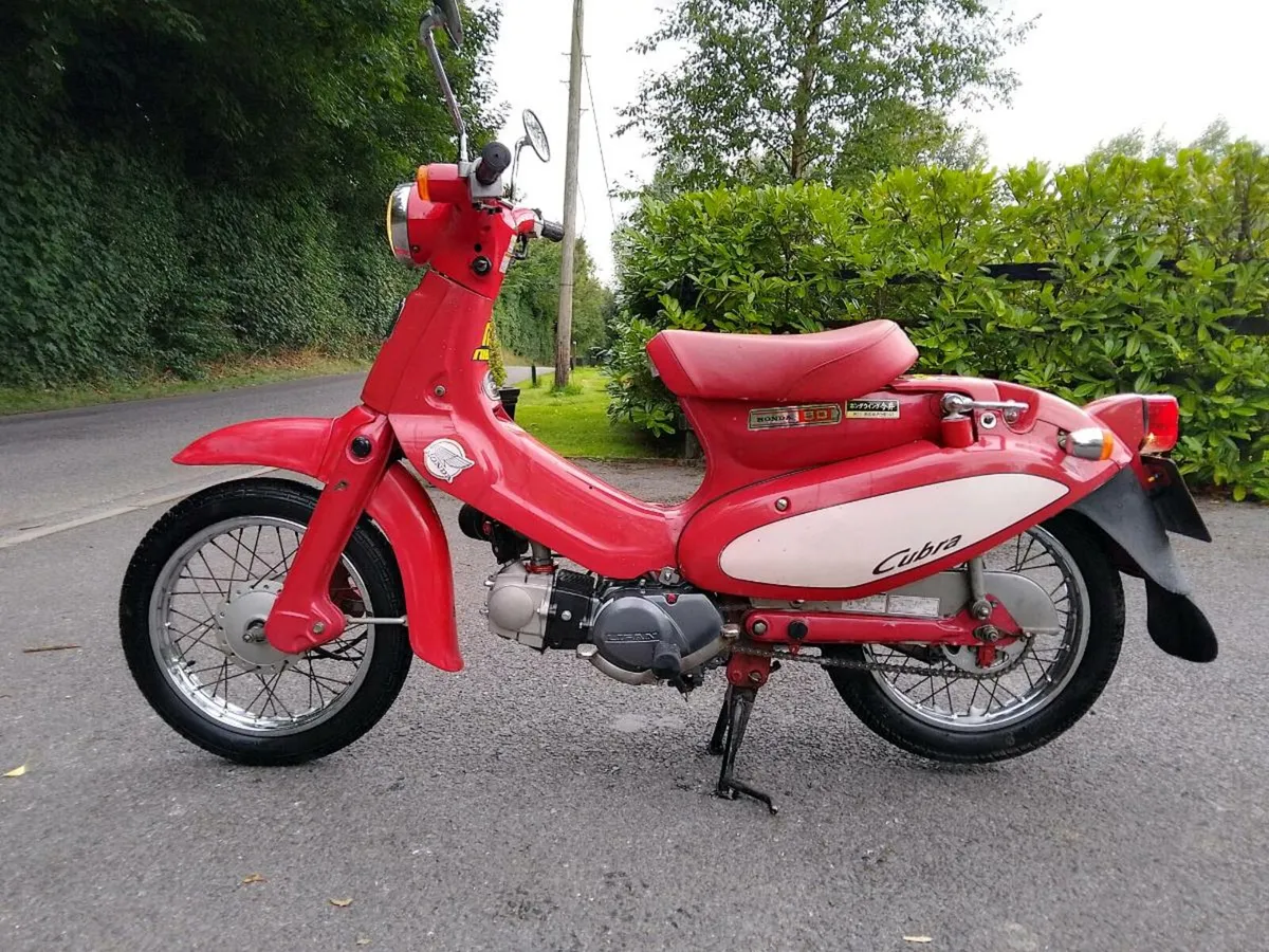 honda company all bike price